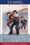 The Captain's Bunk (Esprios Classics) cover