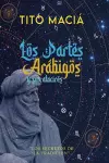 Los Partes Arábigos Y Sus Atacires cover