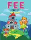 Fee Malbuch für Kinder cover