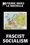 Fascist Socialism cover