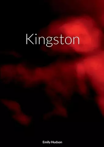 Kingston cover