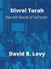 Divrei Torah Darash David al haTorah cover