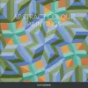 Abstract Colour Paintings cover