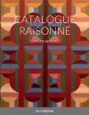 Catalogue Raisonné cover