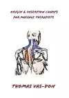 origin & insertion charts for massage therapists cover