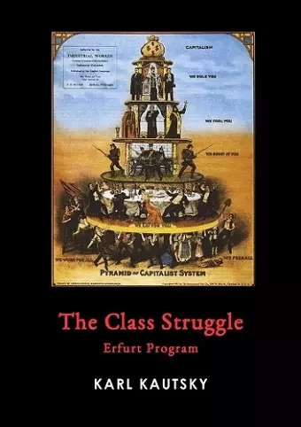 The Class Struggle cover
