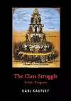 The Class Struggle cover