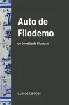 Auto de Filodemo cover