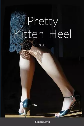 Pretty Kitten Heel cover