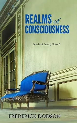 Realms of Consciousness cover