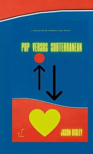 Pop Versus Subterranean cover