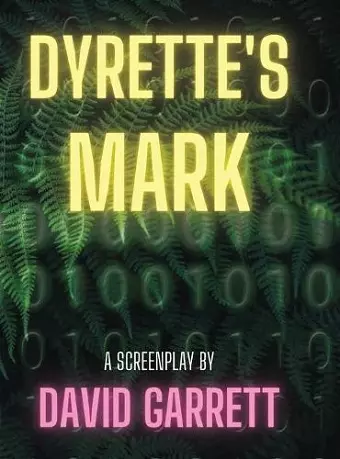 Dyrette's Mark cover