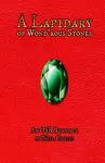 A Lapidary of Wond'rous Stones cover