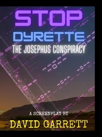 Stop Dyrette cover