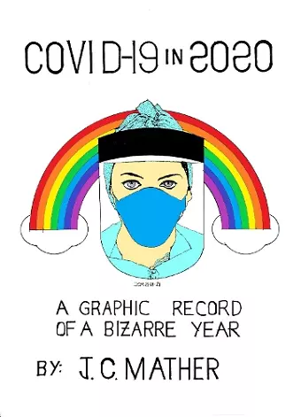 COVID-19 IN 2020 cover