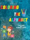 Coloring the Alphabet cover