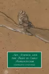 Art, Science, and the Body in Early Romanticism cover