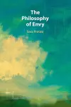 The Philosophy of Envy cover