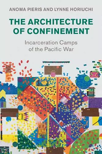 The Architecture of Confinement cover