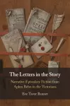 The Letters in the Story cover