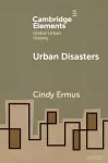 Urban Disasters cover