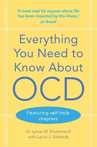 Everything You Need to Know About OCD cover