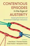 Contentious Episodes in the Age of Austerity cover