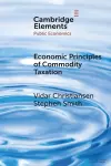 Economic Principles of Commodity Taxation cover