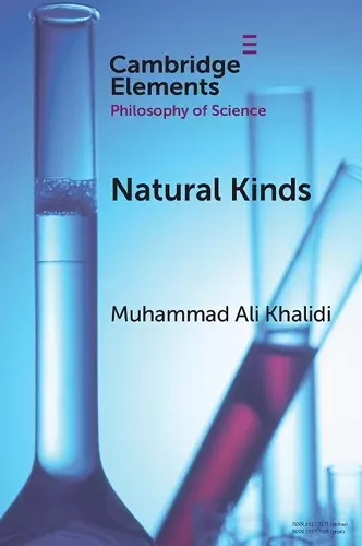 Natural Kinds cover