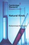 Natural Kinds cover