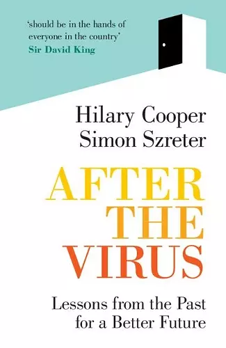 After the Virus cover