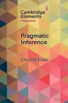 Pragmatic Inference cover