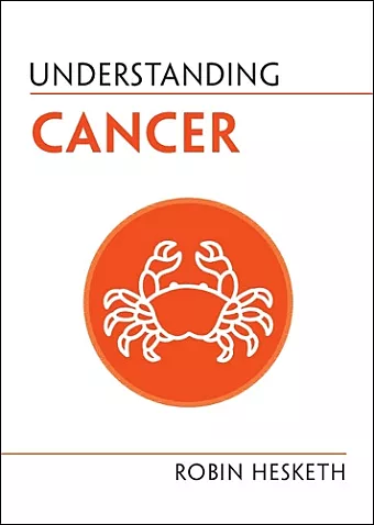 Understanding Cancer cover