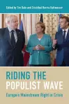 Riding the Populist Wave cover