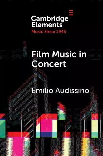 Film Music in Concert cover