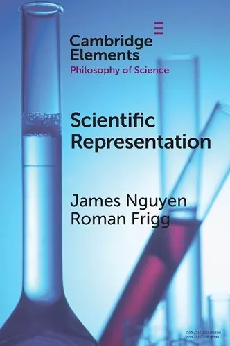 Scientific Representation cover