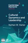 Cultural Dynamics and Leadership cover