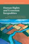 Human Rights and Economic Inequalities cover