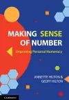 Making Sense of Number cover