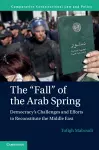 The 'Fall' of the Arab Spring cover