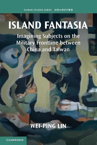 Island Fantasia cover