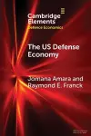 The US Defense Economy cover