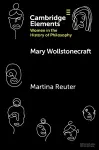 Mary Wollstonecraft cover