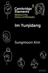 Im Yunjidang cover