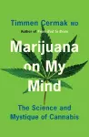 Marijuana on My Mind cover