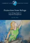 Protection from Refuge cover