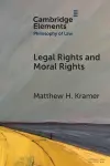 Legal Rights and Moral Rights cover