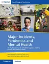 Major Incidents, Pandemics and Mental Health cover