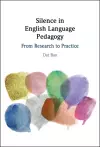 Silence in English Language Pedagogy cover