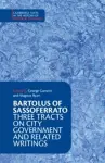 Bartolus of Sassoferrato cover